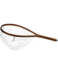 Brodin Landing Nets Phantom Trout Net in One Color